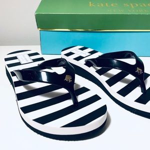 NEW Kate Spade Milli Sandal Flip-Flop - 6